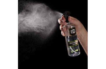 Image of Breakthrough Clean Technologies Military-Grade Solvent Spray, 16 Ounce, BTS-16OZ