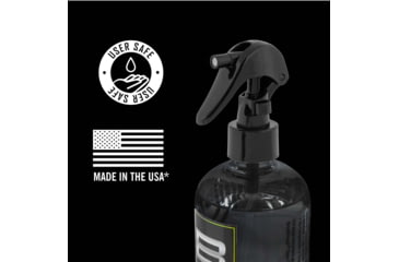 Image of Breakthrough Clean Technologies Military-Grade Solvent Spray, 16 Ounce, BTS-16OZ