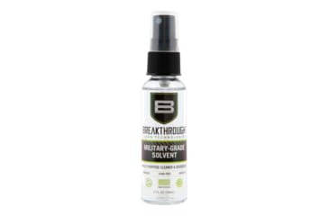 Image of Breakthrough Clean Technologies Military-Grade Solvent Spray, 2 Ounce, BTS-2OZ