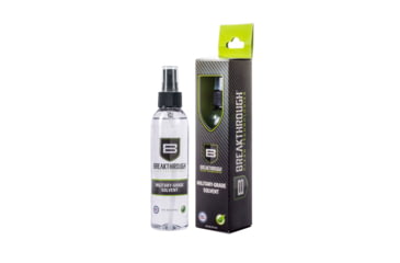 Image of Breakthrough Clean Technologies Military-Grade Solvent Spray, 6 Ounce, BTS-6OZ
