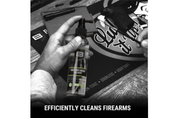 Image of Breakthrough Clean Technologies Military-Grade Solvent Spray, 6 Ounce, BTS-6OZ