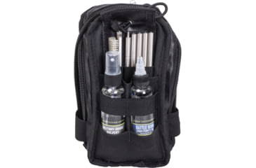 Image of Breakthrough Clean Technologies Shotgun Sportsman Cleaning Kit - Rod, 12,20,28,410 gauge, BT-SSGC-U
