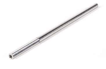 Image of Breakthrough Clean Technologies Stainless Steel Rod, Hex, 8mm - 7.5in Length, BT-SGHR-7.5&quot;