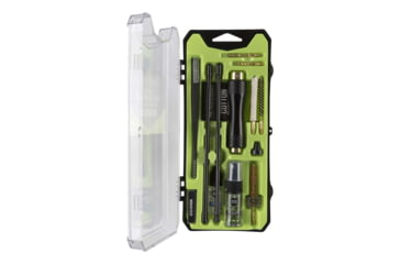 Image of Breakthrough Clean Technologies Vision Series Hard-Case Rifle Cleaning Kit AR - 15, AR-15, BT-CCC-AR15