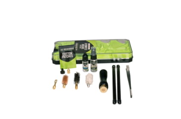 Image of Breakthrough Clean Technologies Vision Series Hard-Case Shotgun Cleaning Kit, 20 Gauge, BT-CCC-20G