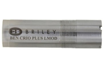 Image of Briley 12 Gauge Choke Tubes, Benelli Crio Plus, Cylinder .000 in, BCPF12CY