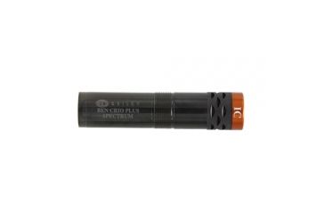 Image of Briley Benelli Crio Plus Spectrum Black Oxide Ported Choke, 12 Gauge Skeet .005 BCPSBP12SK