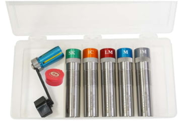 Image of Briley Beretta HP Complete Sporting Clays Choke Tubes, BHPS-PK