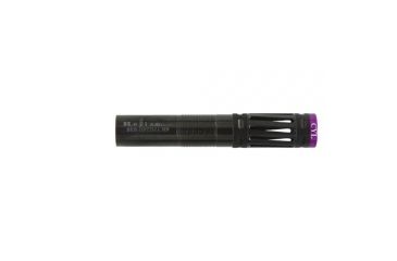 Image of Briley Beretta HP Helix Black Oxide Choke, 12 Gauge Cylinder BHPHB12CYL