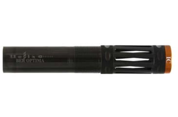 Image of Briley Beretta Optima Helix 12 Gauge Choke, .010 Caliber, Improved Cylinder, Black Oxide, BEOHB12IC
