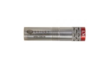 Image of Briley Beretta Optima Plus Spectrum Ported Choke, 12 Gauge Cylinder .000 BOPSP12CYL