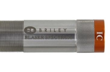 Image of Briley Blaser Spectrum Choke, 12 Gauge Skeet .005 BLAS12SK
