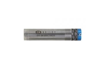 Image of Briley Browning Invector DS Spectrum Ported Choke, 12 Gauge Cylinder IDSSP12CYL