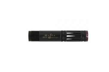 Image of Briley Browning Invector Plus Helix Black Oxide Choke, 12 Gauge Cylinder .000 INPHB12CYL