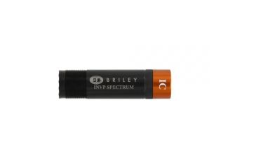 Image of Briley Browning invector Plus Spectrum Black Oxide Choke, 12 Gauge Skeet .005 INPSB12SK