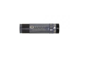Image of Briley Browning Invector Plus Titanium Choke, 12 Gauge Cylinder .000 INPT12CYL