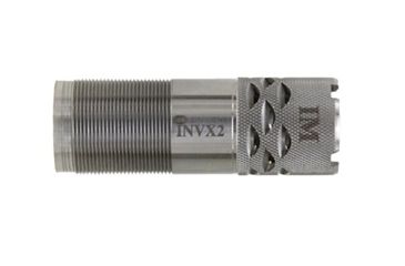 Image of Briley Browning Invector Ported Shotgun Choke, 12 Gauge Cylinder .000 INVX2P12CYL
