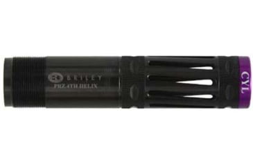 Image of Briley Gen 4 Perazzi Helix 12 Gauge 18.4 Bore Choke Tube, .035 Caliber, Full, Black Oxide, PR44HBFU