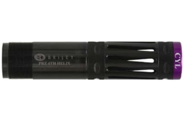 Image of Briley Gen 4 Perazzi Helix 12 Gauge 18.7 Bore Choke Tube, .005 Caliber, Skeet, Black Oxide, PR47HBSK