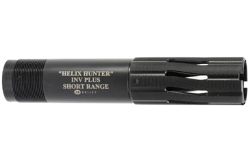 Image of Briley Invector Plus Helix Hunter 12 Gauge Choke Tube, Browning, Short Range, Black, INPHHS