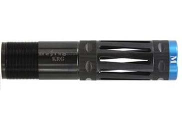 Image of Briley Krieghoff Helix 12 Gauge Choke, .015 Caliber, Light Modified, Black Oxide, KRGHB12LM