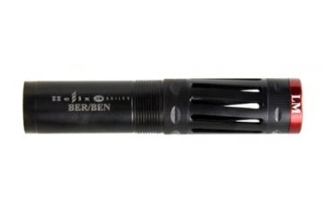 Image of Briley Mobil Choke Helix Choke Black Oxide, 12 Gauge Cylinder BERHB12CY