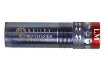 Image of Briley Mobil Choke Titanium, 12 Gauge Cylinder BERT12CY