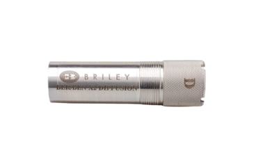 Image of Briley Mobil Extended 12 Gauge Choke, Silver, Diffusion, BERX212DI