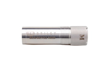 Image of Briley Mobil Extended 12 Gauge Choke, Silver, Modified, BERX212MO