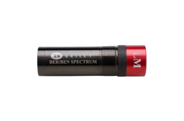 Image of Briley Mobil Spectrum 12 Gauge Choke, Black Oxide, Light Modifird, BERSB12LM