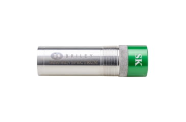 Image of Briley Mobil Spectrum 12 Gauge Choke, Silver, Skeet, BERS12SK