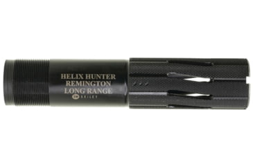 Image of Briley RemChoke Helix 12 Gauge Choke Tube, Remington, Short Range, Black, REMHHS