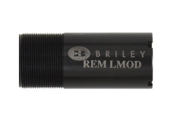 Image of Briley Remington RemChoke Flush Black Oxide, 12 Gauge Skeet .005 REMFB12SK