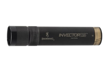 Image of BRN 1133693 INV DS EXT BLK, SK 12