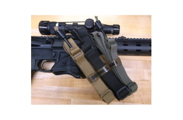 Image of Brommeland Gunleather 2-Point Tactical Sling Green