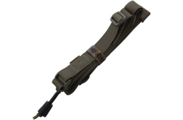 Image of Brommeland Gunleather 2-Point Tactical Sling Green