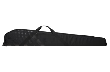 Image of Browning 1776 Collection Shotgun Case, Black, 52inx 1.25in x 8.5in, 1410213952