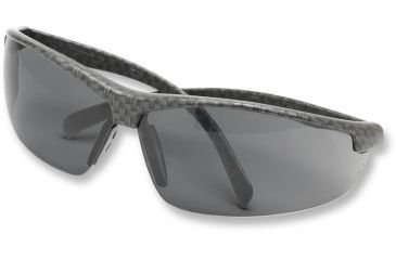 Image of Browning Arbitrator Tactical Glasses Smoke 12768