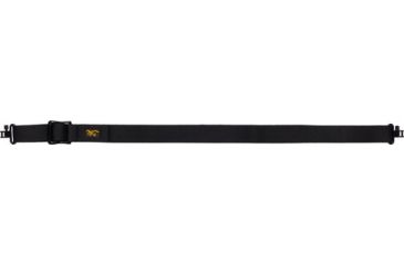 Image of Browning BG All Season Web w/QD Swivels Gun Sling, Black, 122399925