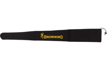 Image of Browning Neoprene Shotgun Cover, Black, 1411159952
