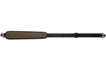 Image of Browning Bg Range Pro Sling 28-40 Padded W/qd Swivels Olive