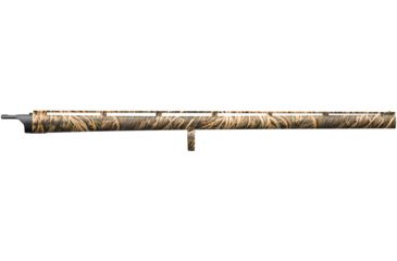 Image of Browning BPS MOSG 12 Gauge 3 in Shotgun Barrel w/ Standard Invector Flush Choke System, 24 in, 111220306