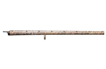 Image of Browning BPS Mossy Oak Duck Blind 12 Gauge 3 in Shotgun Barrels System w/ Invector-Plus Flush Choke System, 28 in 111243304