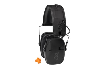 Image of Browning Buckmark Electronic Elite HP Ear Muffs, 12691