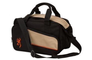 Image of Browning Cimmaron 2, Double Pistol Range Bag 121040093