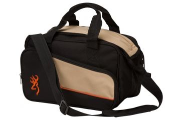 Image of Browning Cimmaron 2, Double Pistol Range Bag 121040093