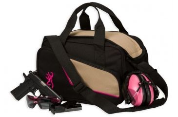 Image of Browning Cimmaron 2, Double Pistol Range Bag for Her 121040393