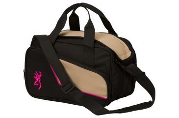 Image of Browning Cimmaron 2, Double Pistol Range Bag for Her 121040393