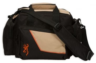 Image of Browning Cimmaron 2, Shooting Bag 121040091