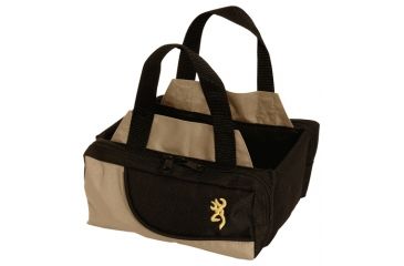 Image of Browning Cimmaron 2 Shooting Bag,4-Box Carrier 121040095